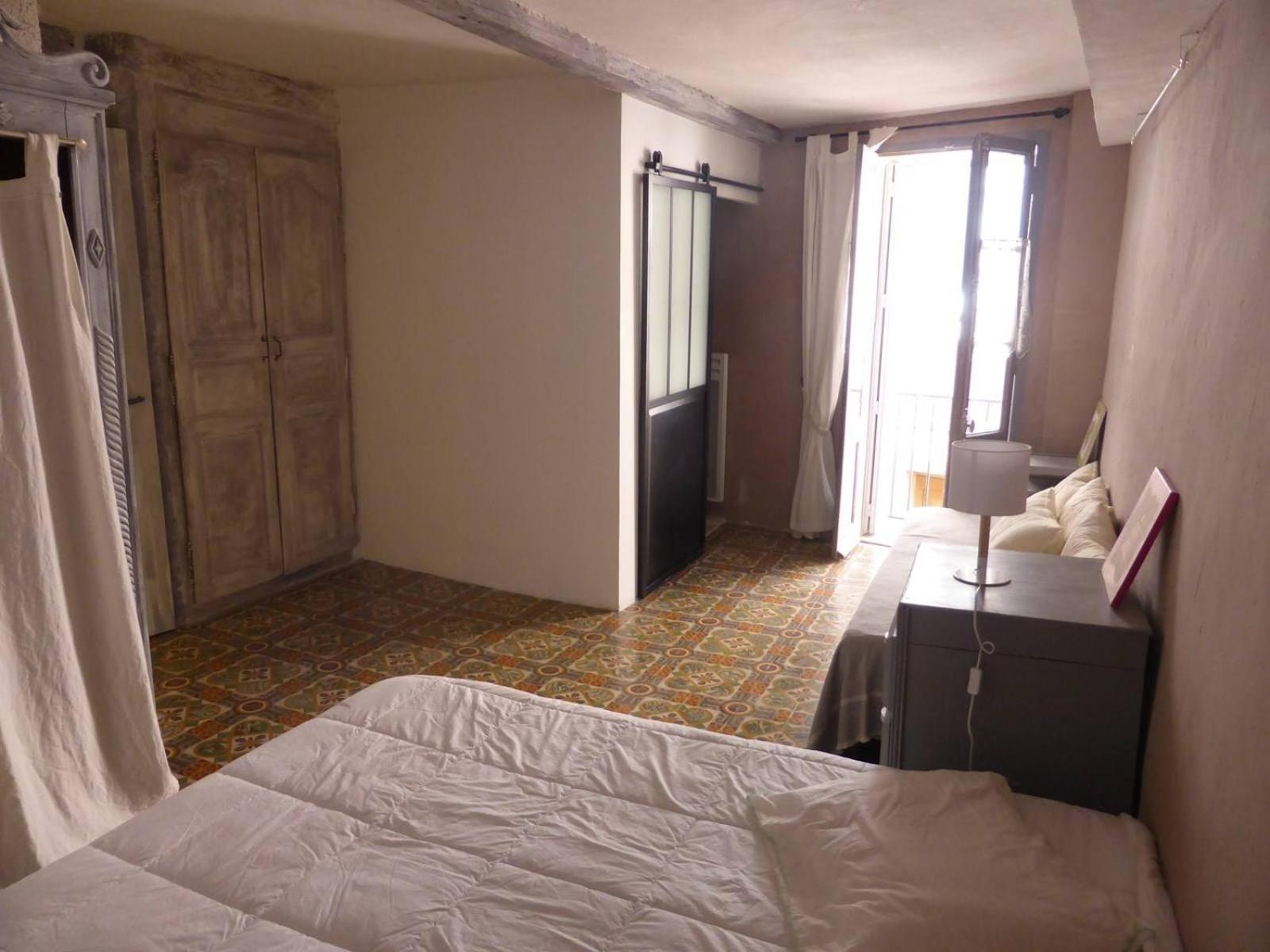 5Rbut1 - Maison Familiale Sur Deux Niveaux En Plein Coeur Du Centre Ville Collioure Exterior photo